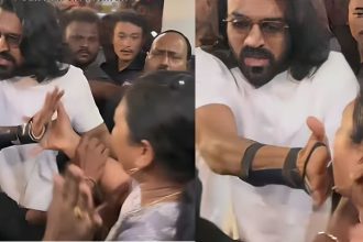 ram charan