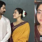 rashmika vijay