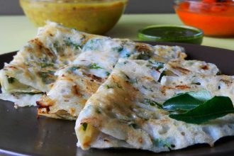 rave dosa