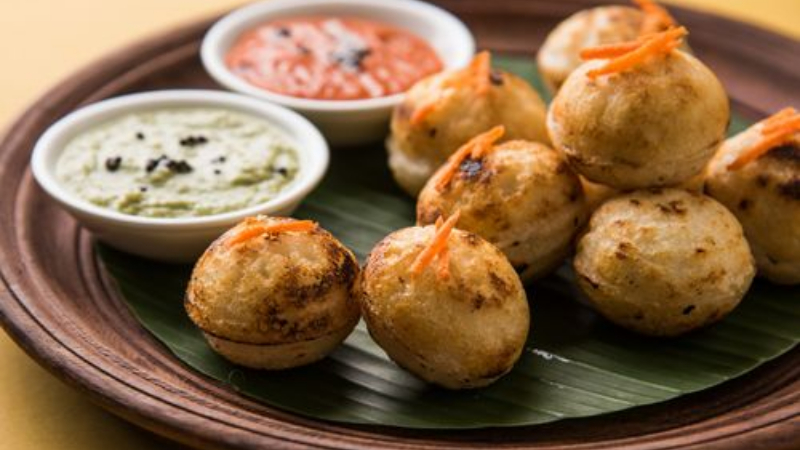 ಒಂದೇ ತರ ಬ್ರೇಕ್ಫಾಸ್ಟ್ ತಿಂದು ಬೇಜಾರಾಗಿದ್ಯಾ - ರವೆಯಿಂದ ಮಾಡ್ಬೋದು 5 ಉಪಹಾರಗಳು 16 rave paddu