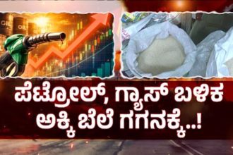 rice price