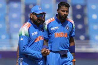 rohit sharma hardik pandya