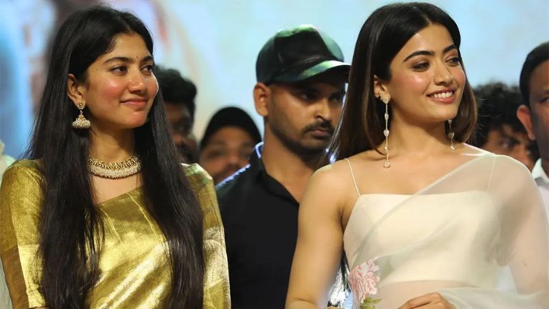 sai pallavi