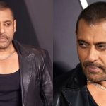 salman khan bald look