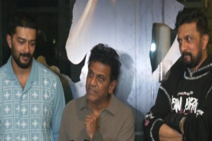 shiva rajkumar sudeep