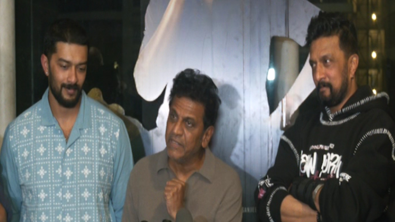 shiva rajkumar sudeep