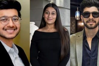 siya goyal ketan agarwal chetan
