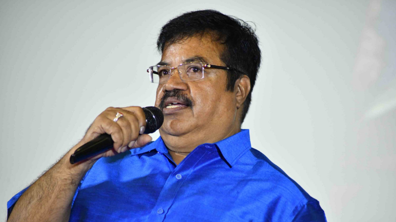sundarraj
