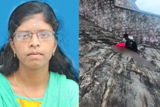 tamil nadu women death