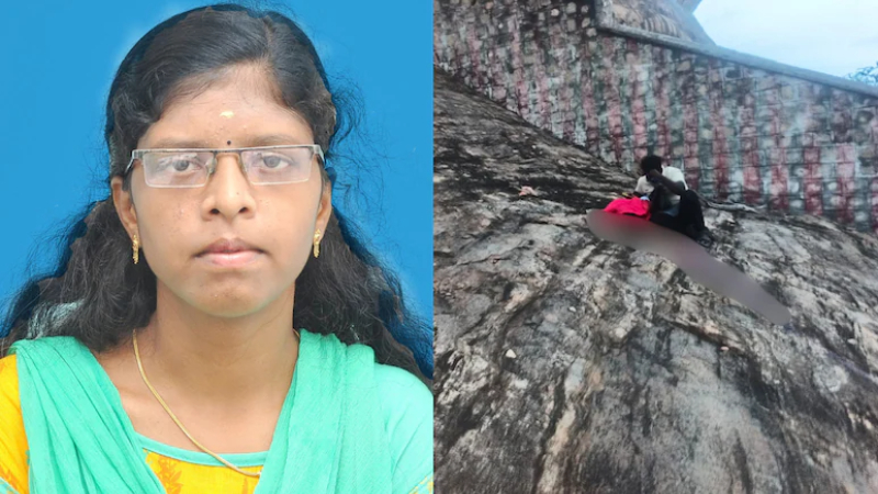 tamil nadu women death