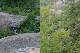 tumakuru reels accident