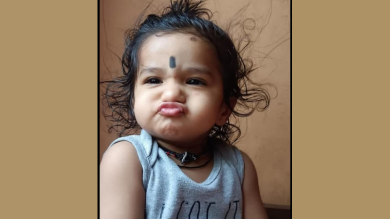 udupi child death