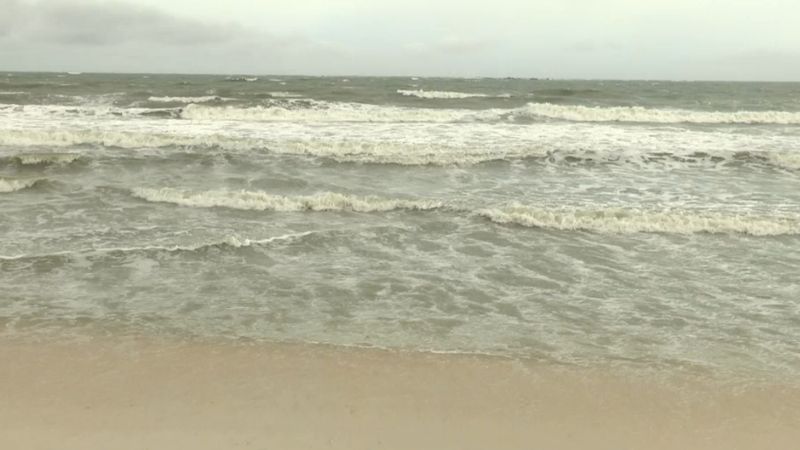 udupi death beach