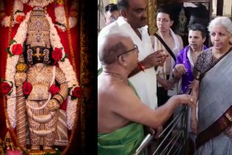 udupi sri krishna nirmala sitharaman