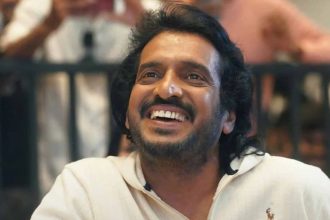 upendra