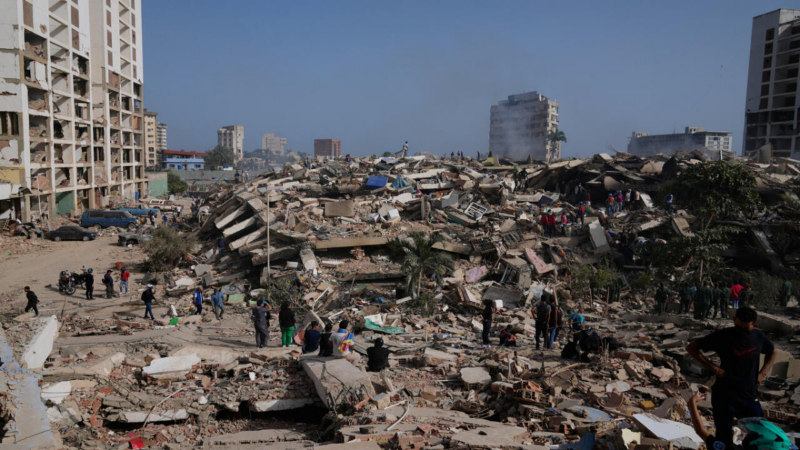 venezuela earthquake 1