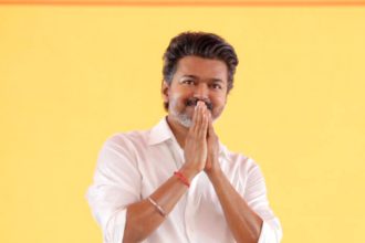 vijay