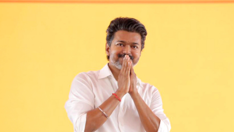 vijay