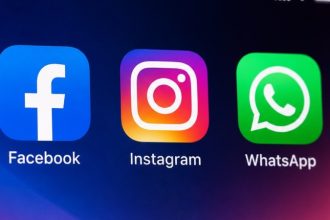 whatsapp facebook instagram plus