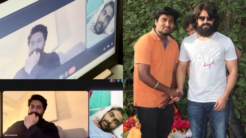 yash fan rectal cancer