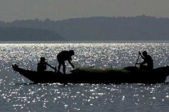 9 Indian Fishermen Arrested by Sri Lankan Navy for Alleged Illegal Fishing