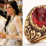 Aamir Khan gifted costly ring to gauri