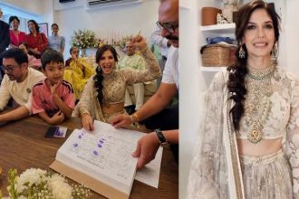 Aamir Khan marriage 1 1