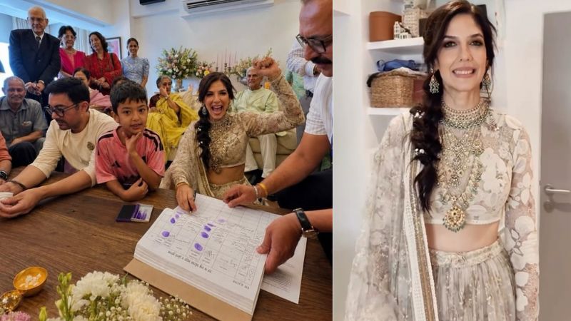 Aamir Khan marriage 1 1