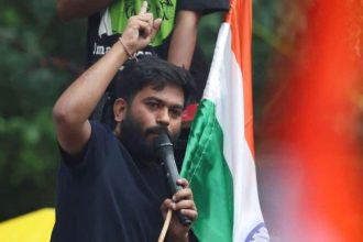 Abhijeet Dipke