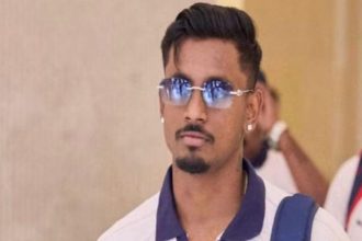 Abhishek Porel