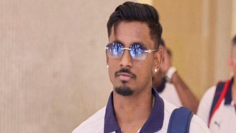 Abhishek Porel