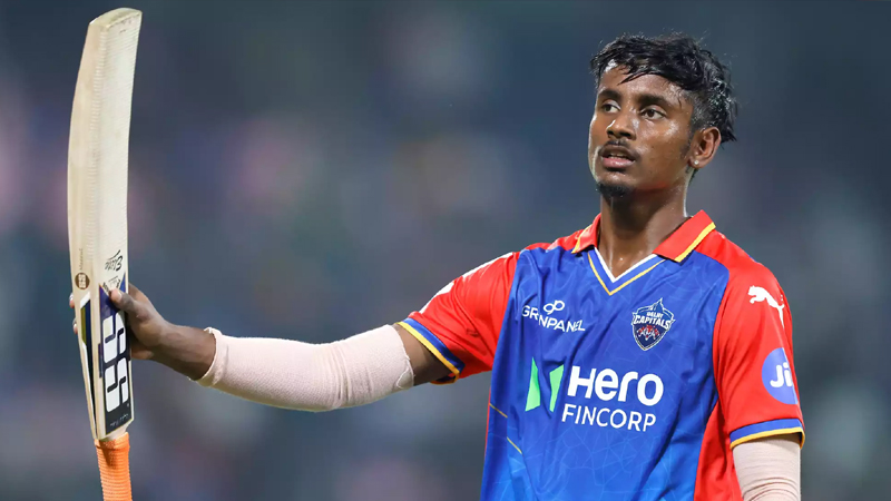 ರೇಪ್ ಕೇಸ್ - ಡೆಲ್ಲಿ ಕ್ಯಾಪಿಟಲ್ಸ್ ತಂಡದ ಸ್ಟಾರ್ ಕ್ರಿಕೆಟಿಗನ ಬಂಧನಕ್ಕೆ ಕೋಲ್ಕತ್ತಾ ಹೈಕೋರ್ಟ್ ಆದೇಶ 10 Abishek Porel 2