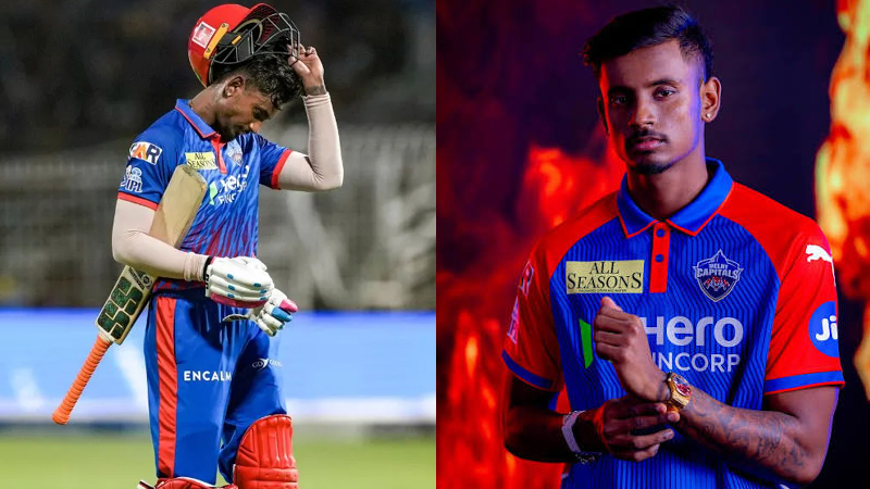 Abishek Porel