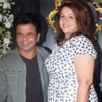 Actor Rajpal Yadav