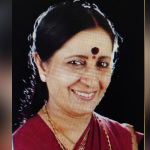 Actress Shailaja Srishailan copy