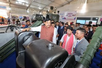 Adani Defence to invest Rs 2500 crore in missile manufacturing complex in Madhya Pradesh