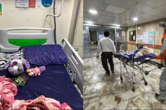 Ahvaz hospital