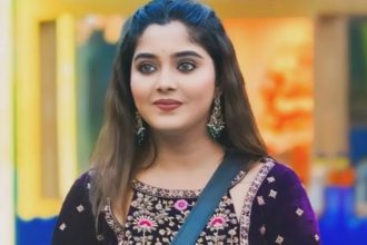 Aishwarya Sindhogi