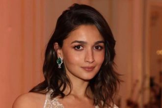Alia Bhatt
