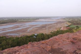 Almatti Dam 5