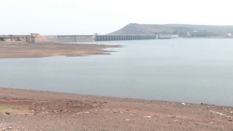 Almatti Dam 6
