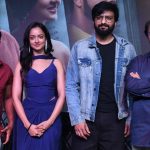 America America Nagatihalli Chandrasekhar Nirup Bhandari Prithvi Amber Sanvi Sreevatsa