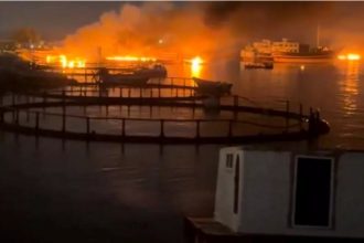 America attacks 90 sites in Iran