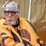 Amitabh Bachchan 1