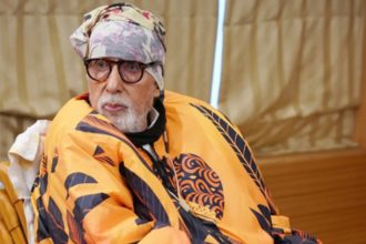 Amitabh Bachchan 1