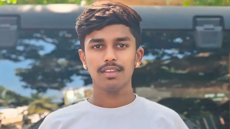 ಮೀನು ತಿನ್ನಲು ಬಂದಿದ್ದ ಅಮಾಯಕನ ಮೇಲೆ ಲಾಂಗು-ಮಚ್ಚು ದಾಳಿ; ಯುವಕ ಸಾವು ಬದುಕಿನ ನಡುವೆ ಹೋರಾಟ