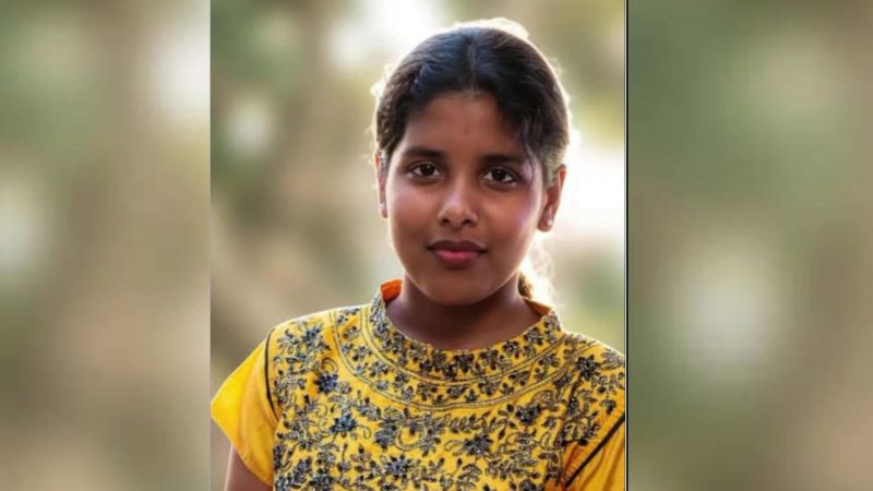 Anekal student death