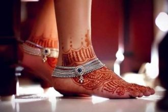 Anklet