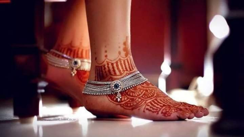 Anklet