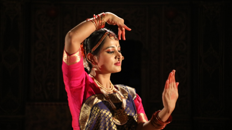 Anusha Rai